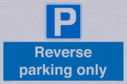 reverse-parking-only~
